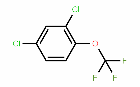 451-85-4 | 2,4-Dichloro-1-(trifluoromethoxy)benzene