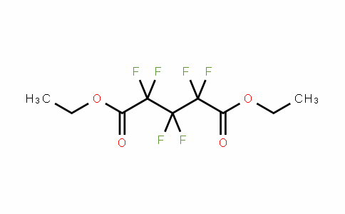 424-40-8 | 2,2,3,3,4,4-六氟戊二酸二乙酯