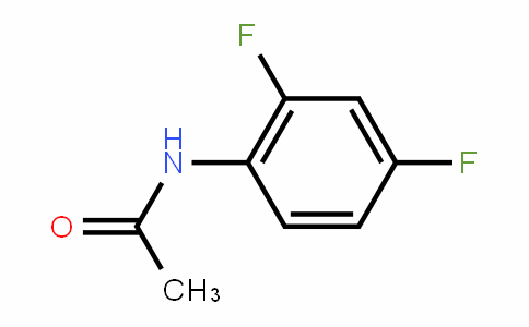 399-36-0 | 2',4'-Difluoroacetanilide