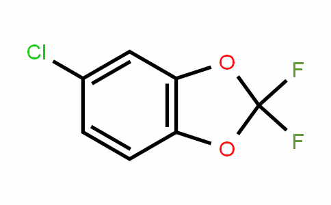 72769-08-5 | 5-氯-2,2-二氟-1,3-苯并二恶茂