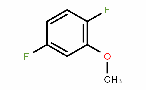 75626-17-4 | 2,5-二氟苯甲醚