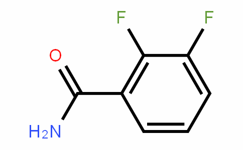 18355-75-4 | 2,3-二氟苯甲酰胺