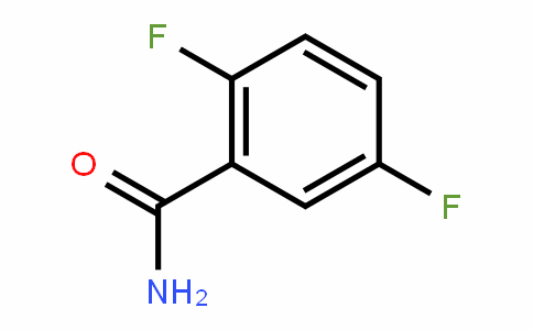 85118-03-2 | 2,5-二氟苯甲酰胺