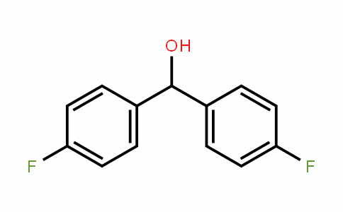 365-24-2 | 4,4'-Difluorobenzhydrol