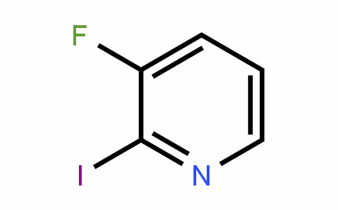 146141-04-0 | 3-Fluoro-2-iodopyridine