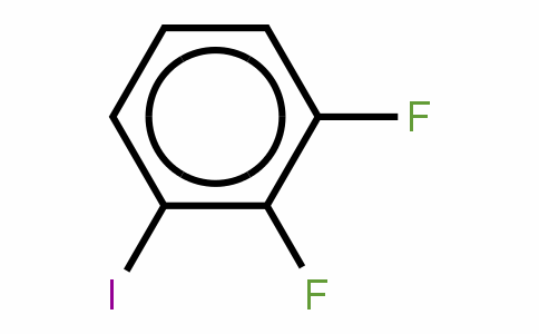 64248-57-3 | 2,3-Difluoroiodobenzene