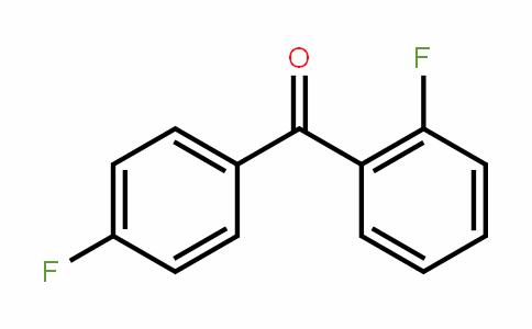 342-25-6 | 2,4'-二氟二苯甲酮