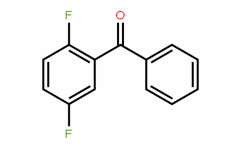 85068-36-6 | 2,5-Difluorobenzophenone