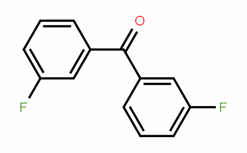 345-70-0 | 3,3'-Difluorobenzophenone