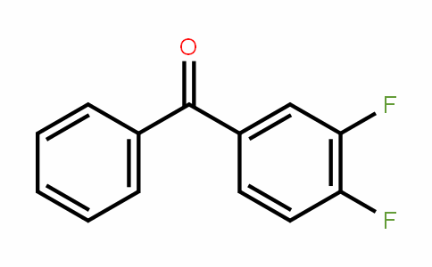 85118-07-6 | 3,4-Difluorobenzophenone