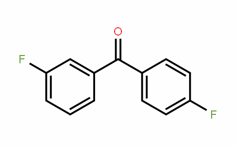345-71-1 | 3,4'-Difluorobenzophenone