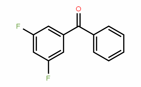 179113-89-4 | 3,5-Difluorobenzophenone