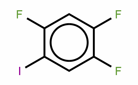17533-08-3 | 2,4,5-Trifluoroiodobenzene