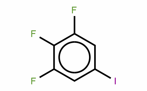 170112-66-0 | 3,4,5-Trifluoroiodobenzene