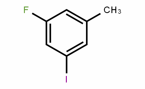 491862-84-1 | 3-氟-5-碘甲苯