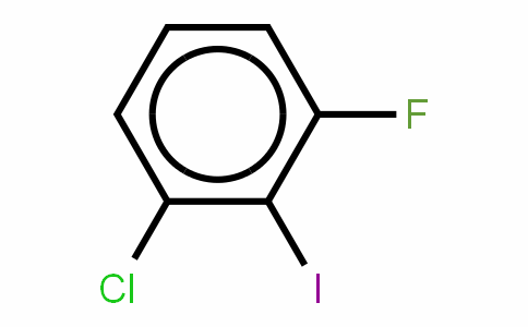 127654-70-0 | 2-Chloro-6-fluoroiodobenzene