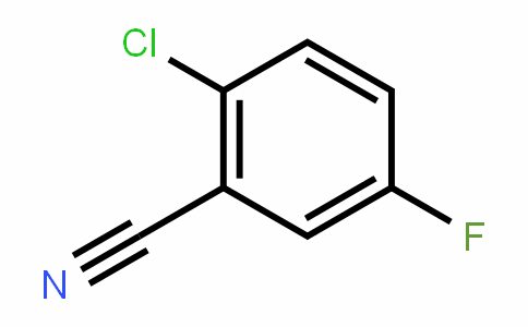57381-56-3 | 2-氯-5-氟苯甲腈