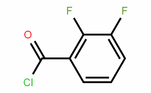 18355-73-2 | 2,3-Difluorobenzoyl chloride