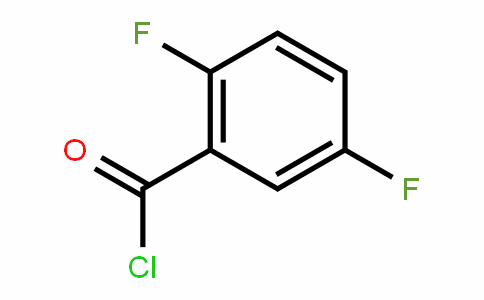 35730-09-7 | 2,5-二氟苯甲酰氯