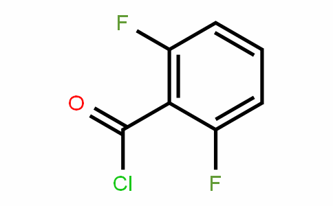 18063-02-0 | 2,6-二氟苯甲酰氯