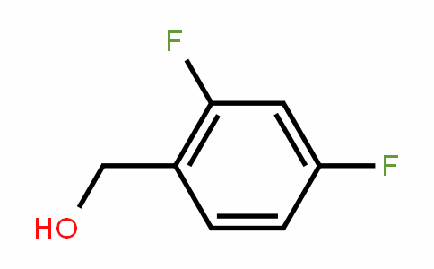 56456-47-4 | 2,4-二氟苯甲醇