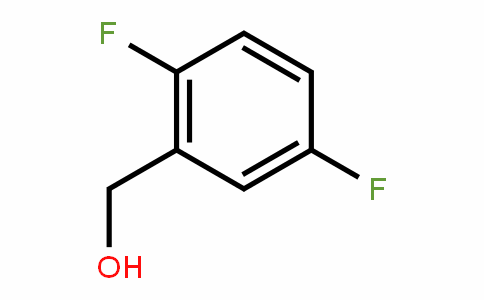 75853-20-2 | 2,5-Difluorobenzyl alcohol