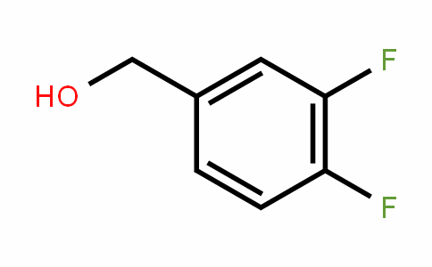 85118-05-4 | 3,4-Difluorobenzyl alcohol