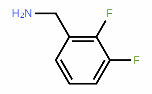 72235-51-9 | 2,3-Difluorobenzylamine