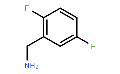 85118-06-5 | 2,5-Difluorobenzylamine