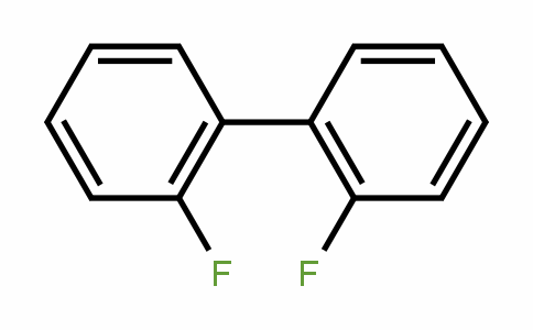 388-82-9 | 2,2'-Difluorobiphenyl
