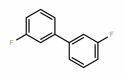 396-64-5 | 3,3'-Difluorobiphenyl