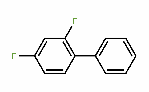 37847-52-2 | 2,4-Difluorobiphenyl