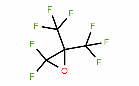 707-13-1 | 3,3-Bis(trifluoromethyl)-2,2-difluorooxirane