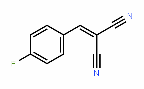 2826-22-4 | 4-Fluorobenzalmalononitrile