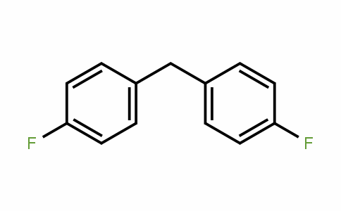 457-68-1 | 4,4'-二氟二苯甲烷