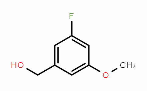 914637-27-7 | 3-Fluoro-5-methoxybenzyl alcohol
