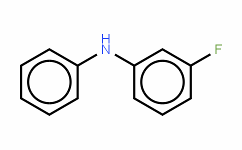500-41-4 | 3-Fluorodiphenylamine