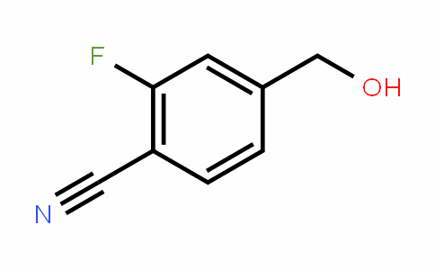 222978-02-1 | 2-Fluoro-4-(hydroxymethyl)benzonitrile