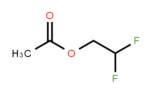 1550-44-3 | 2,2-Difluoroethyl acetate