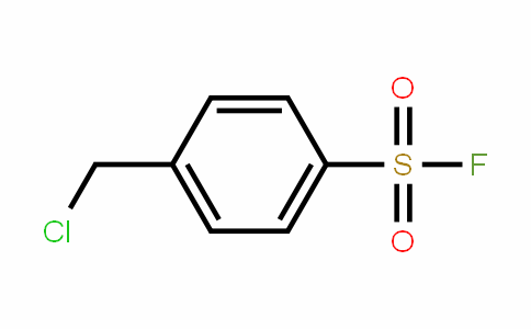 455-21-0 | 4-(Chloromethyl)benzenesulphonyl fluoride