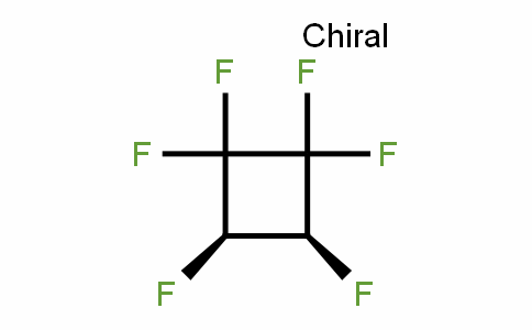 22819-47-2 | cis-1,1,2,2,3,4-Hexafluorocyclobutane