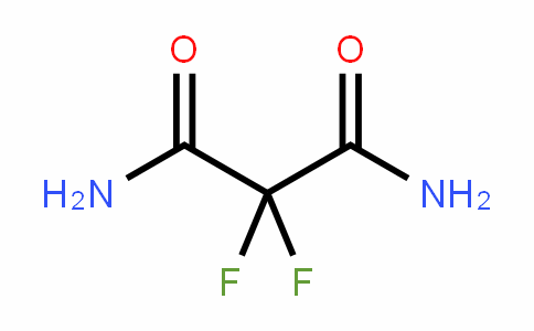 425-99-0 | 2,2-Difluoromalonamide