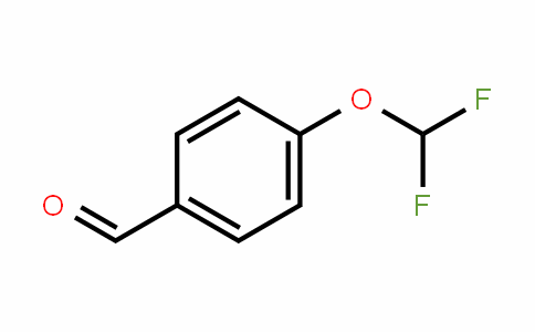 73960-07-3 | 4-(Difluoromethoxy)benzaldehyde