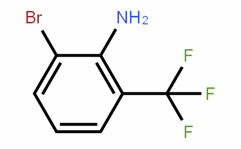 58458-13-2 | 2-Amino-3-bromobenzotrifluoride