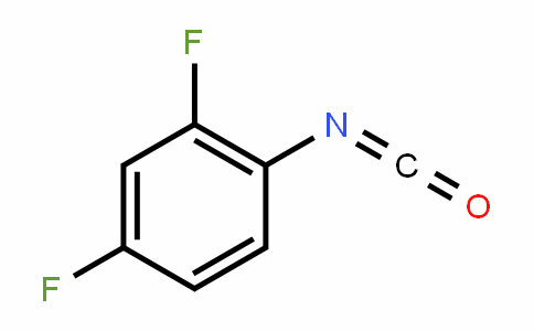 59025-55-7 | 2,4-二氟苯基异氰酸酯