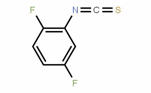 206559-57-1 | 2,5-Difluorophenyl isothiocyanate