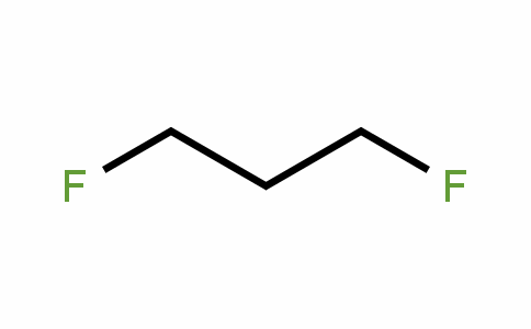 462-39-5 | 1,3-二氟丙烷