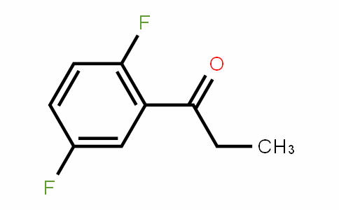 29112-90-1 | 2',5'-Difluoropropiophenone