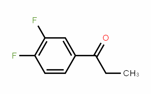 23384-72-7 | 3',4'-Difluoropropiophenone
