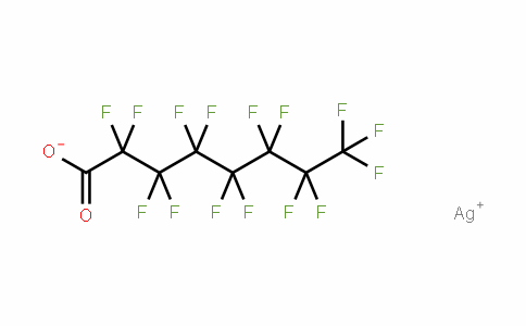 335-93-3 | Silver perfluorooctanoate